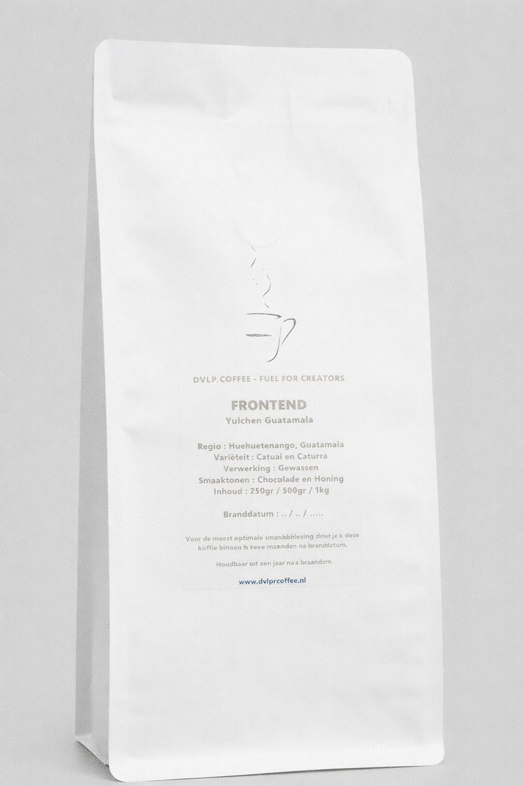 FRONTEND - Guatemala Yulchen
