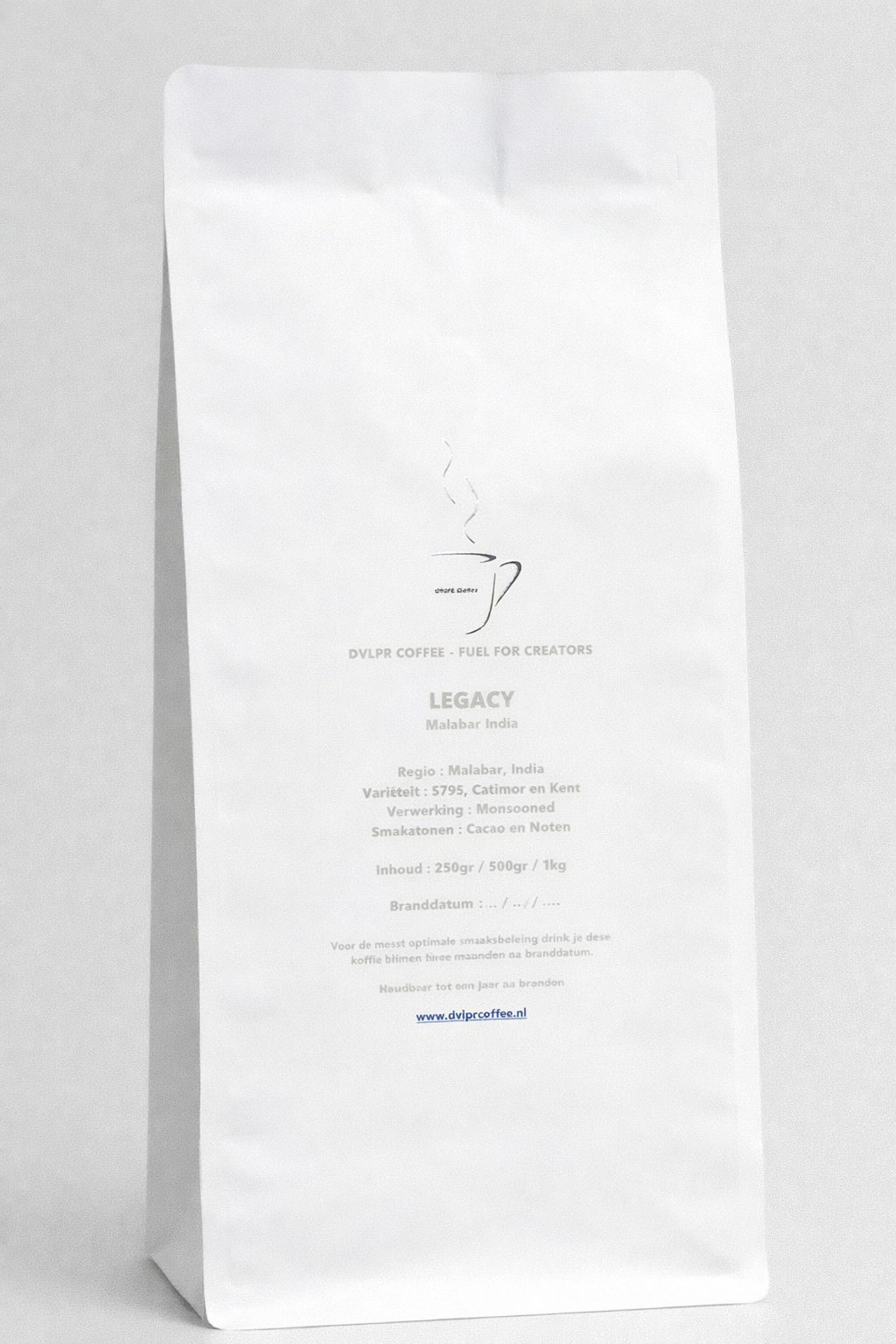 LEGACY - India Monsooned Malabar