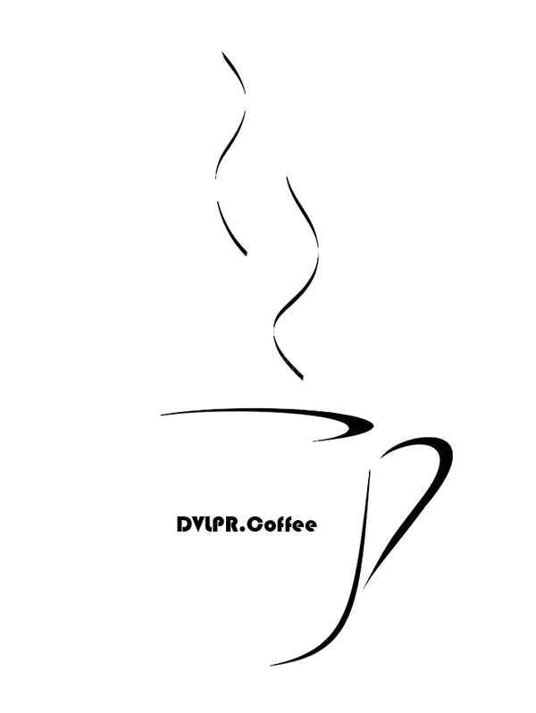 DVLPR Coffee