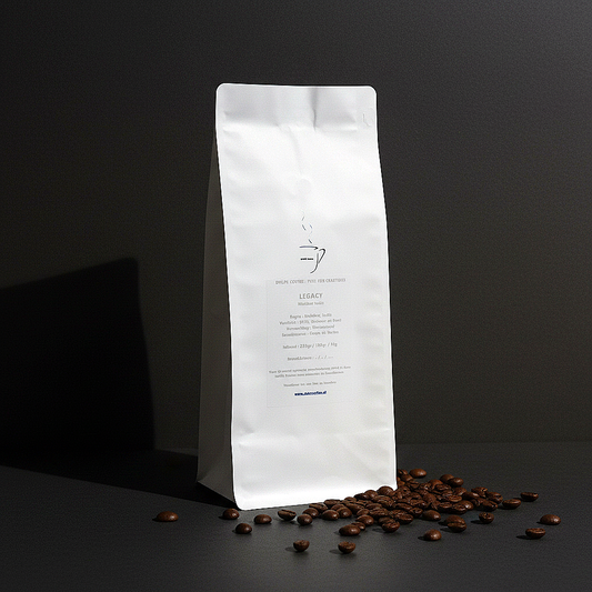 LEGACY - India Monsooned Malabar
